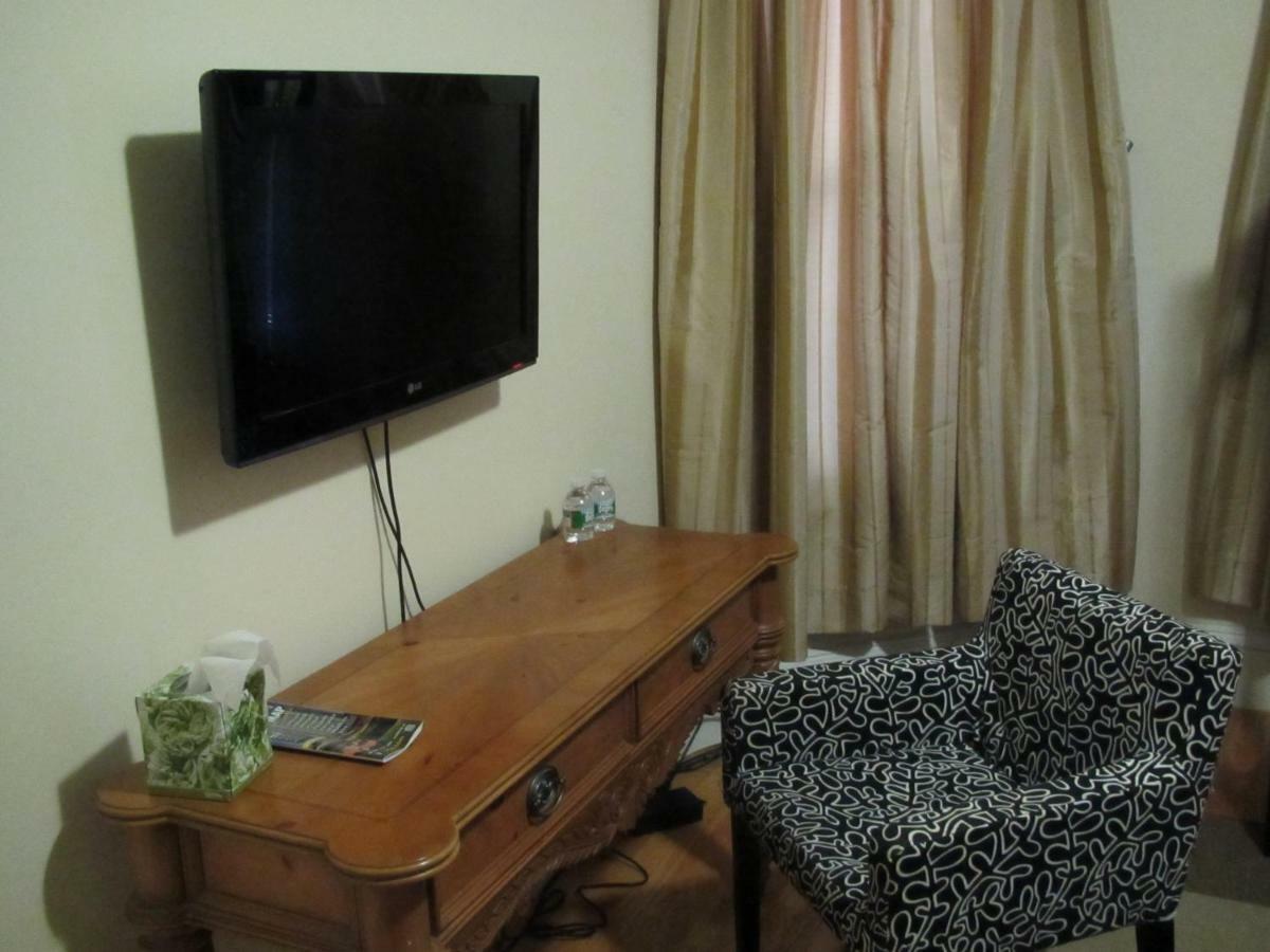 Bowers House Bnb Harvard Mit Cambridge Boston Съмървил Екстериор снимка