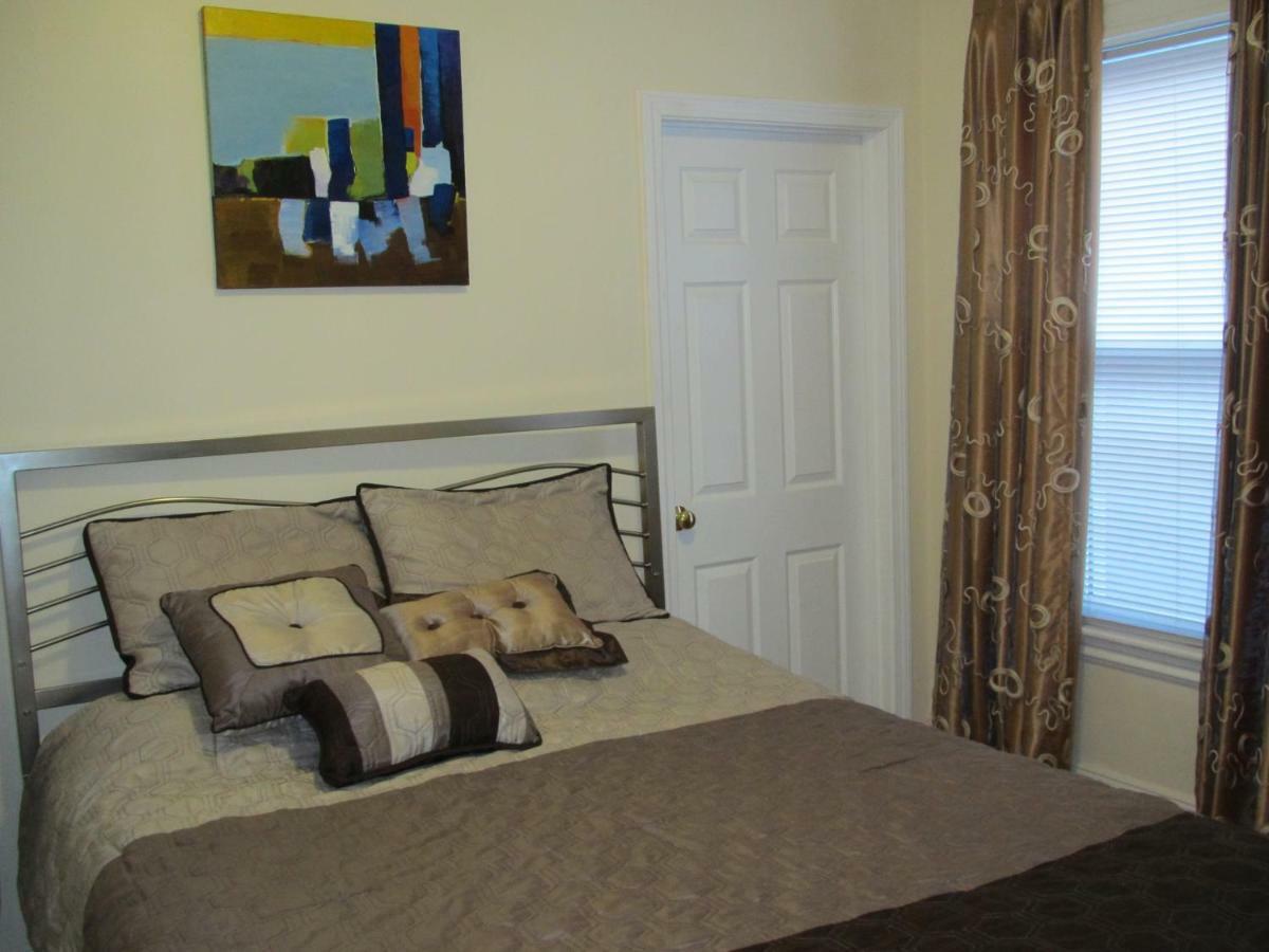 Bowers House Bnb Harvard Mit Cambridge Boston Съмървил Екстериор снимка